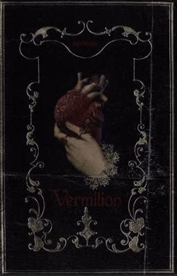 Vermilion