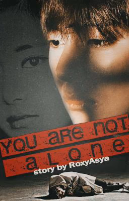 You are not Alone /  Ты не Одинок