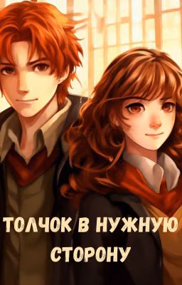 Толчок в нужную сторону