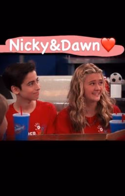 Nicky&Dawn❤️