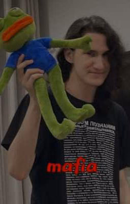 Мафиози...[ЗАМОРОЖЕН]