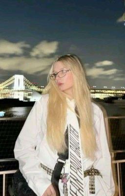 Моя любимая секретарша...