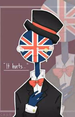 История Великобритании. Заморожено.