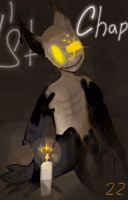 Demon still lie ( 1V) [ЗАКОНЧЕНО]