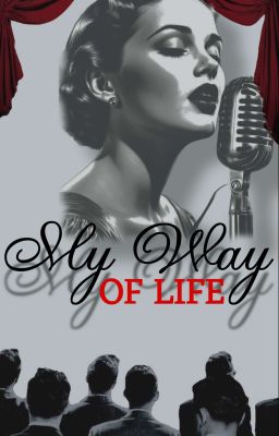 Мой образ жизни