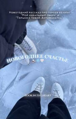 Новогоднее счастье