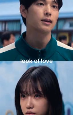look of love