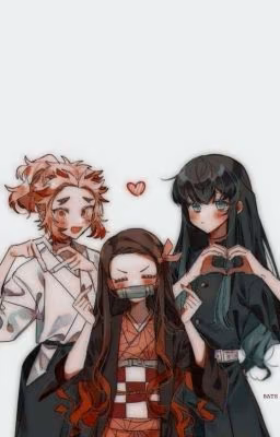 Reaction 🌸Kimetsu no yaiba🌸