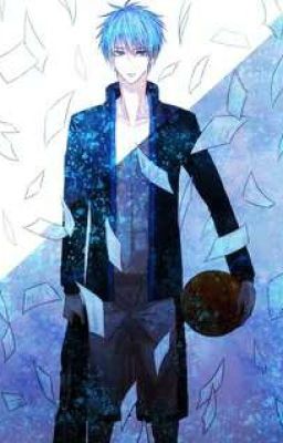 Баскетбол Куроко - жизнь с нуля