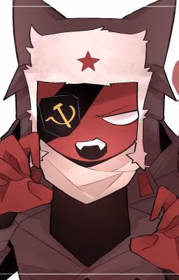 Countryhumans и Т/и 18+