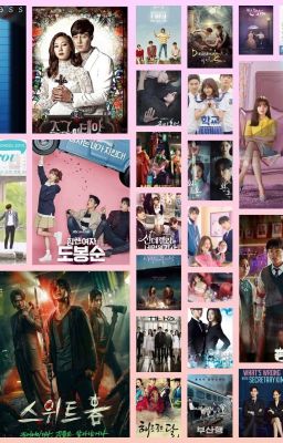 Подборка лучших дорам✨