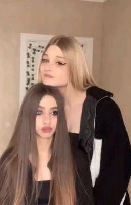 Малявка~