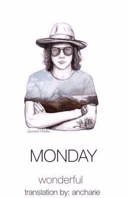 monday » h.s {Russian Translation}