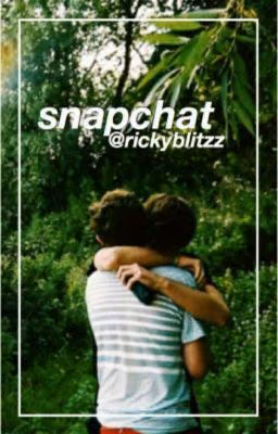 Snapchat//phan [Russian translation]