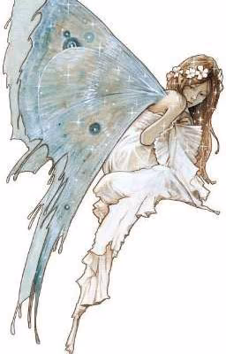 ♡🦋Маленькая фея🦋♡