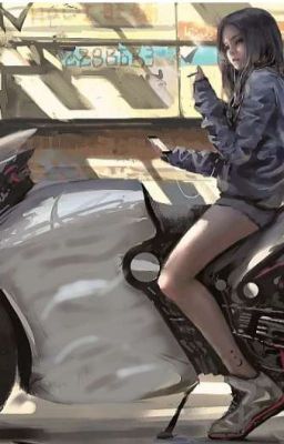 Важная деталь. (Токийские мстители) (закончен).