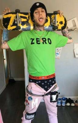 Lil Peep/Тебе не страшно?/