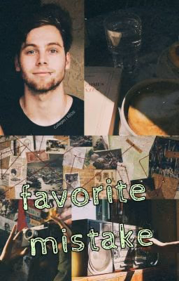 favorite mistake. l.h.