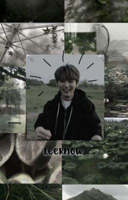 Приручение тигра|Ли Минхо|