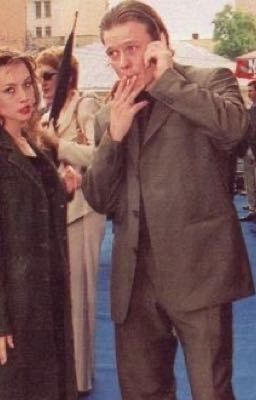 Жена бандита 