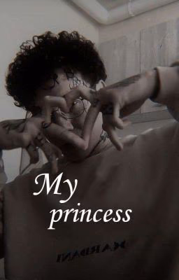 My princess // Глеб Викторов