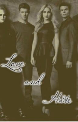 Love and Hate