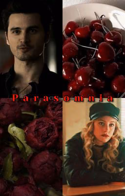Parasomnia