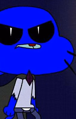 Dark Gumball