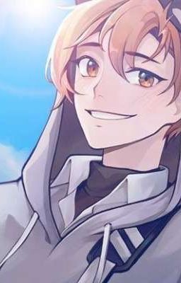 Опасные Парни "Ты Не Одна...."[ЗАКОНЧЕНО]