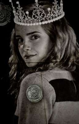 Слизеринская принцесса