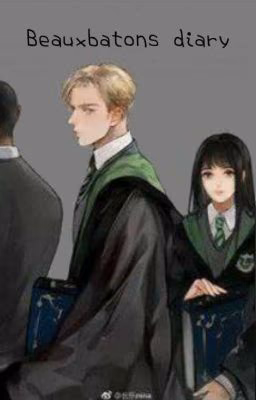 ⊹ฺДневник Шармбатонки/ Beauxbatons Diary⊹ฺ