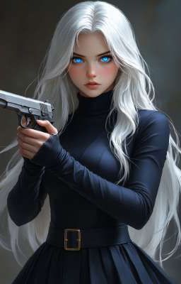 Студент из Академии милиции в ЮЭЙ: герой.