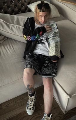 я просто растворяюсь..|plohoyparen