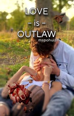 Любовь вне закона | Эйдан Галлахер