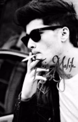 Zeyn Malik,I want you