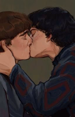 The end is here|Byler