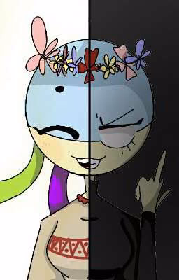 °Что со мной не так?°~countryhumans~[ЗАКОНЧЕН]