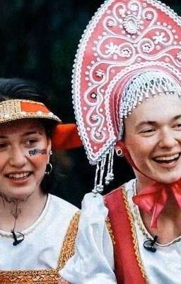 тайный роман