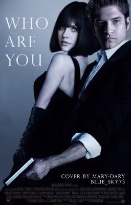 Who Are You?
