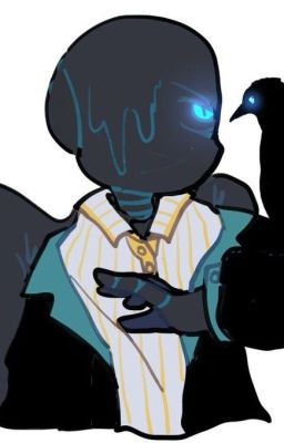 Разве злодей может влюбиться...? ( Найтмер и Т/И)