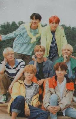 Арты с bts 🖤