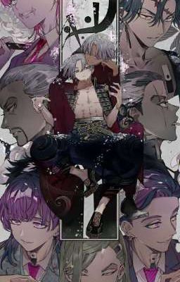 Восхождение якудзы