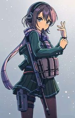 Из будущего, но не Алиса