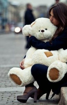 А я его любила!