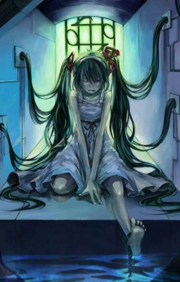 Одиночка в КрипиПасте.