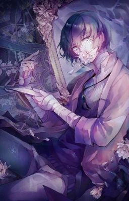 Реакции Великий Из Бродячих Псов[ЗАМОРОЖЕНО]