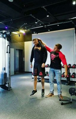 Он мой...учитель! || Егор Крид