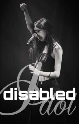 Disabled Idol | Bang Chan