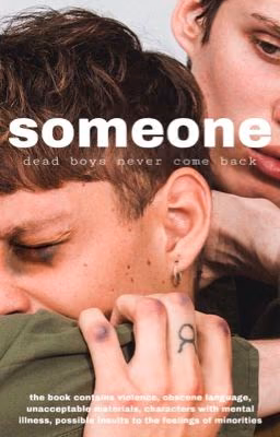 someone [rus]
