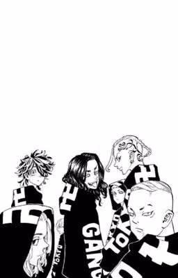 |Токийские мстители|Tokyo revengers|